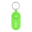 Push Pop Stress Reliever Key Tag | https://www.bestnamebadges.com