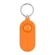 Push Pop Stress Reliever Key Tag | https://www.bestnamebadges.com