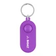 Push Pop Stress Reliever Key Tag | https://www.bestnamebadges.com