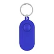 Push Pop Stress Reliever Key Tag | https://www.bestnamebadges.com