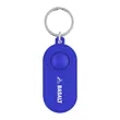 Push Pop Stress Reliever Key Tag | https://www.bestnamebadges.com