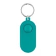 Push Pop Stress Reliever Key Tag | https://www.bestnamebadges.com
