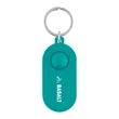 Push Pop Stress Reliever Key Tag | https://www.bestnamebadges.com