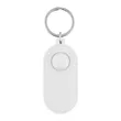 Push Pop Stress Reliever Key Tag | https://www.bestnamebadges.com