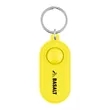 Push Pop Stress Reliever Key Tag | https://www.bestnamebadges.com