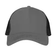 Cotton Twill Mesh Back Cap | https://www.bestnamebadges.com