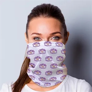 Multi-Functional Wrap | https://www.bestnamebadges.com