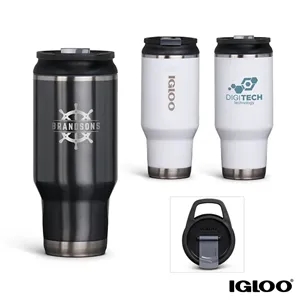 Igloo® 32 oz. Double Wall Vacuum Insulated Tumbler