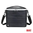 BUILT® Puffer Lunch Crossbody | https://www.bestnamebadges.com