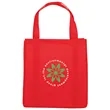 Good Value™ Grocery Tote | https://www.bestnamebadges.com