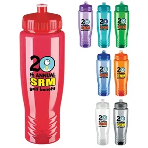 Good Value™ Poly-Clean® Bottle - 27 oz.