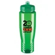 Good Value™ Poly-Clean® Bottle - 27 oz. | https://www.bestnamebadges.com