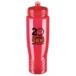 Good Value™ Poly-Clean® Bottle - 27 oz. | https://www.bestnamebadges.com