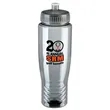 Good Value™ Poly-Clean® Bottle - 27 oz. | https://www.bestnamebadges.com