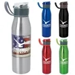 Good Value™ Spectra Bottle - 25 oz. | https://www.bestnamebadges.com
