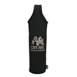 Koozie® Wine Bottle Cooler | https://www.bestnamebadges.com