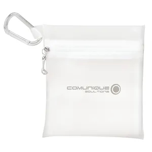 Champion Golf Jumbo Zipper Pack - Value Pak