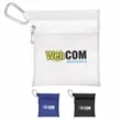 Large Tee Pouch | https://www.bestnamebadges.com