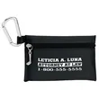 Champion Golf Zipper Pack - Value Pak | https://www.bestnamebadges.com