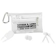 Champion Golf Zipper Pack - Value Pak | https://www.bestnamebadges.com