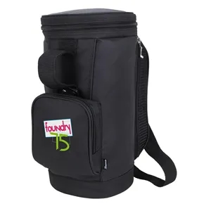 Koozie-Golf-Back-Nine-Cooler
