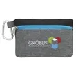 Montana Tee Pouch | https://www.bestnamebadges.com