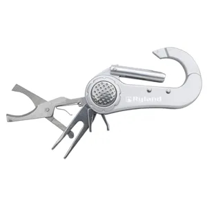 Good Value™ Carabiner Golf Tool