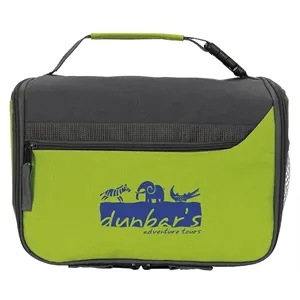 Atchison® Cooler Placemat | https://www.bestnamebadges.com