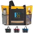 Atchison® Icy Bright Cooler Tote | https://www.bestnamebadges.com