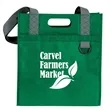 Atchison® Dual-Carry Tote | https://www.bestnamebadges.com