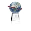 MOVA® Globe | https://www.bestnamebadges.com
