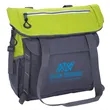 Atchison® All-Around Adaptive RPET Tote-Pack | https://www.bestnamebadges.com