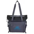 Atchison® All-Around Adaptive RPET Tote-Pack | https://www.bestnamebadges.com