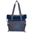 Atchison® All-Around Adaptive RPET Tote-Pack | https://www.bestnamebadges.com