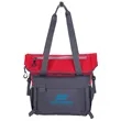 Atchison® All-Around Adaptive RPET Tote-Pack | https://www.bestnamebadges.com