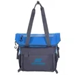Atchison® All-Around Adaptive RPET Tote-Pack | https://www.bestnamebadges.com