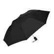 Shed Rain™ 44" Auto-Open Compact Umbrella | https://www.bestnamebadges.com