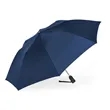 Shed Rain™ 44" Auto-Open Compact Umbrella | https://www.bestnamebadges.com