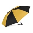 Shed Rain™ 44" Auto-Open Compact Umbrella | https://www.bestnamebadges.com