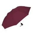 Shed Rain™ 44" Auto-Open Compact Umbrella | https://www.bestnamebadges.com