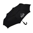 Shed Rain™ WindPro® 46" Vented Auto-Open/Close Compact Um... | https://www.bestnamebadges.com