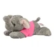 Aurora™ Mini Flopsies - 8" Plush | https://www.bestnamebadges.com