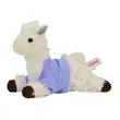 Aurora™ Mini Flopsies - 8" Plush | https://www.bestnamebadges.com