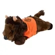 Aurora™ Mini Flopsies - 8" Plush | https://www.bestnamebadges.com