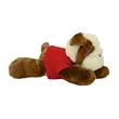 Aurora™ Mini Flopsies - 8" Plush | https://www.bestnamebadges.com