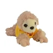 Aurora™ Mini Flopsies - 8" Plush | https://www.bestnamebadges.com