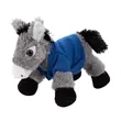 Aurora™ Mini Flopsies - 8" Plush | https://www.bestnamebadges.com
