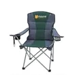 Premium Stripe Chair | https://www.bestnamebadges.com