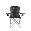 Premium Stripe Chair | https://www.bestnamebadges.com