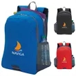 Good Value™ Sport Backpack | https://www.bestnamebadges.com